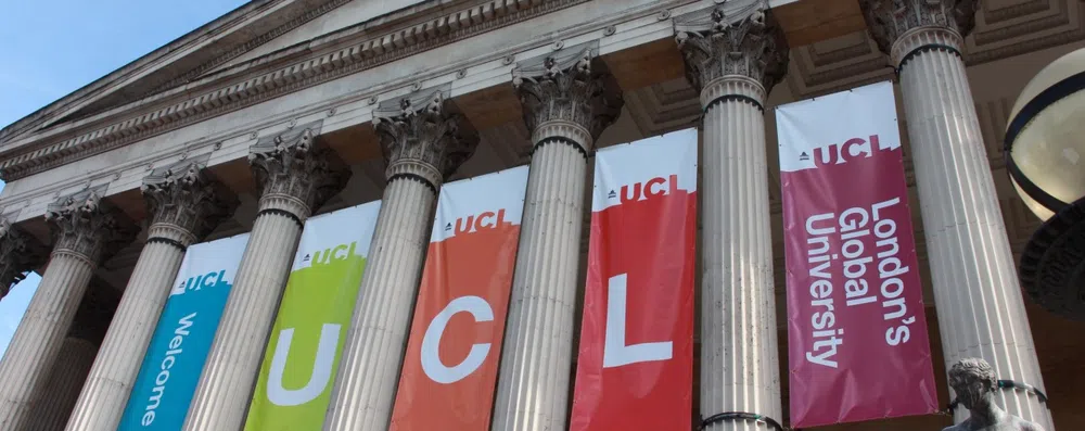 UCL: conheça a universidade mais antiga de Londres