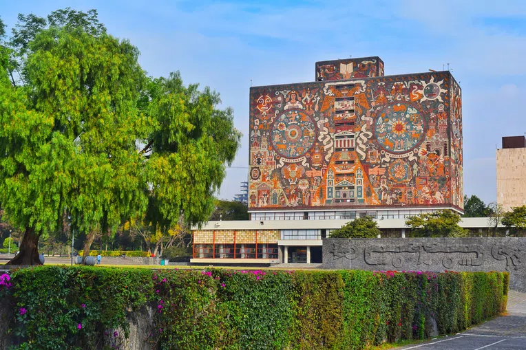 A UNAM é uma das organizadoras do SIELE