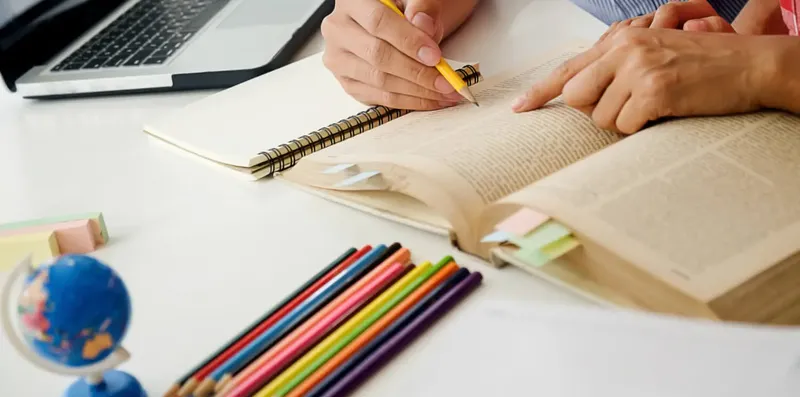#ResumoDaAula 360: Como estudar nas melhores universidades do mundo