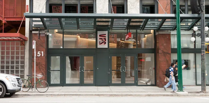 Vancouver Film School: uma das melhores para fazer cinema