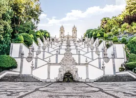 Bom Jesus do Monte