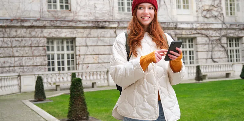 Como usar a sua nota no Enem para estudar na Irlanda?