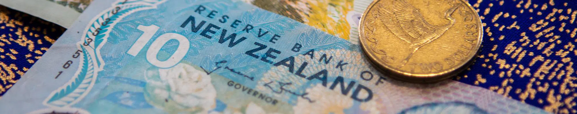 Como abrir uma conta bancária na Nova Zelândia?