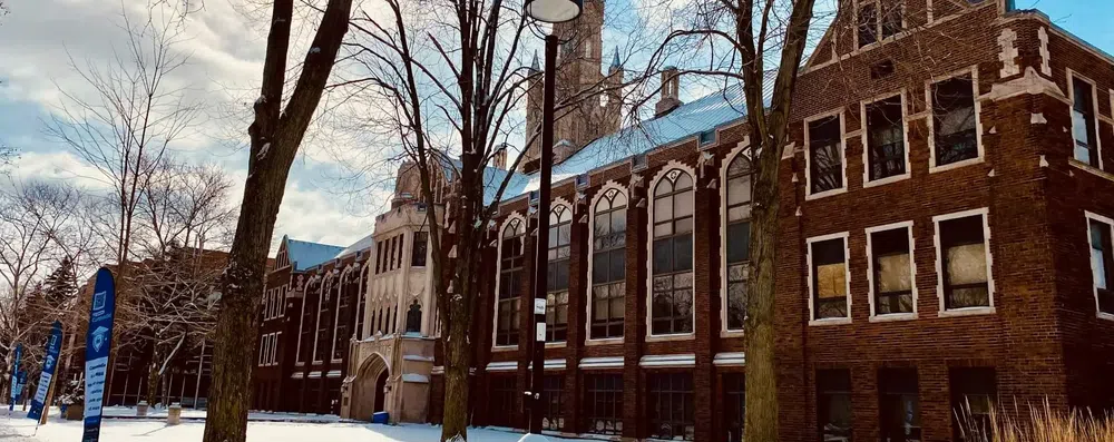Como escolher uma universidade internacional para aplicar: passo a passo