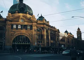 Melbourne