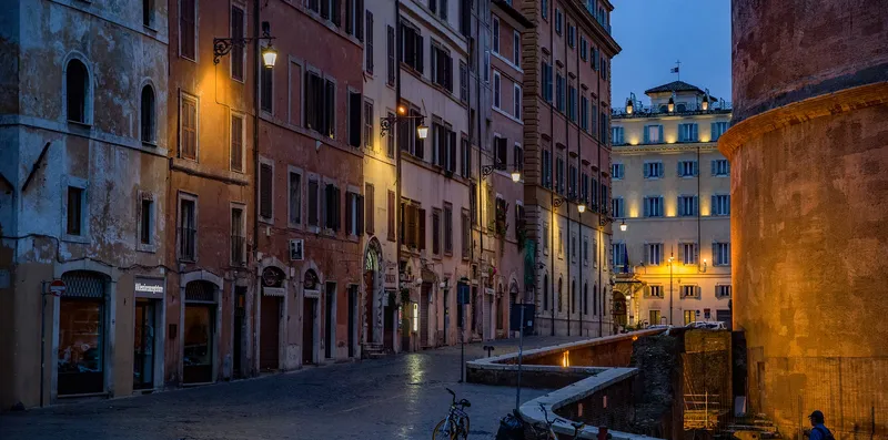 6 razões para conhecer e estudar em Roma