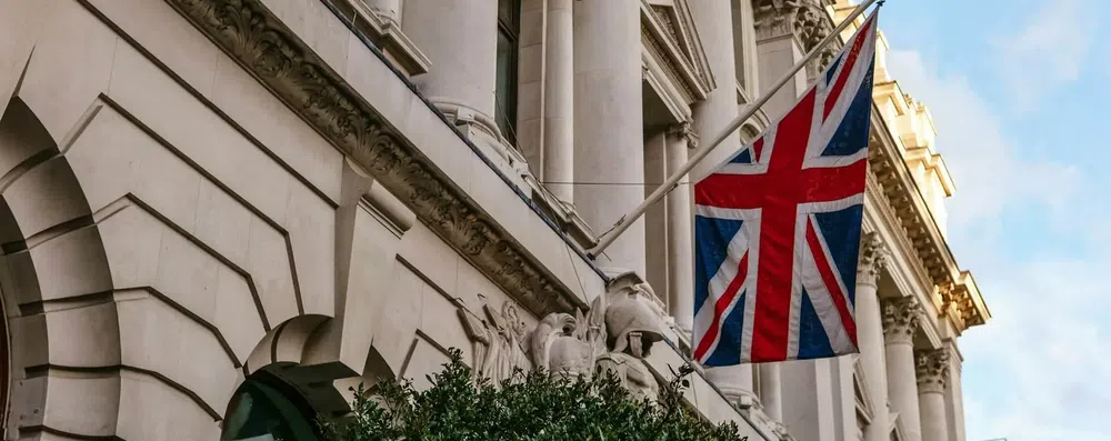 Como conseguir uma bolsa para estudar na Inglaterra