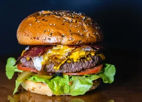 Hambúrguer