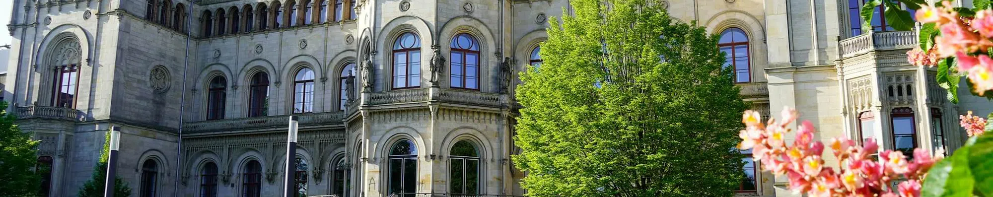 O que torna as universidades europeias tão valorizadas