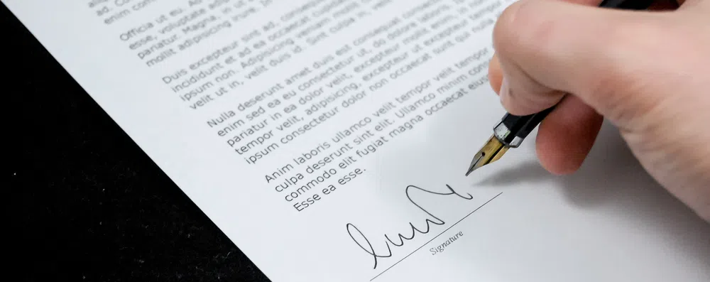 Cover Letter: como fazer carta de apresentação para intercâmbio?