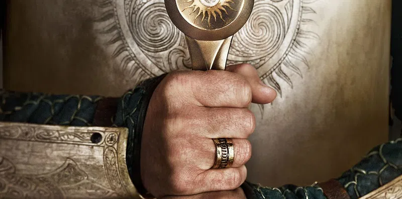 Onde foi filmada a série O Senhor dos Anéis: Os Anéis do Poder?