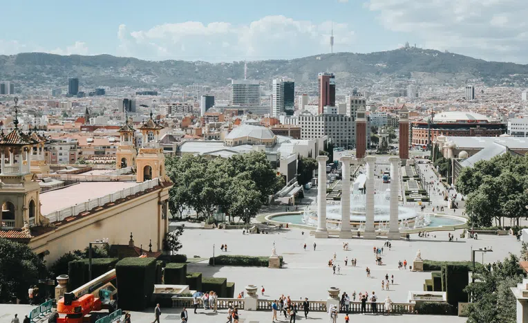 custo-de-vida-em -barcelona