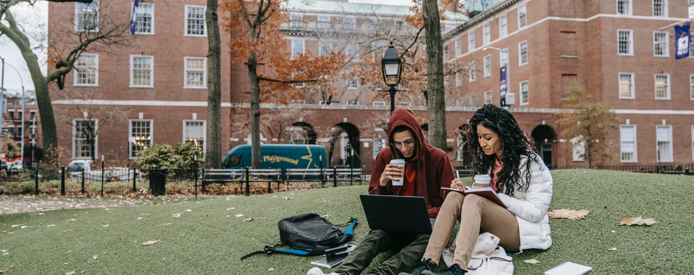 University of the People: faça faculdade de graça e online