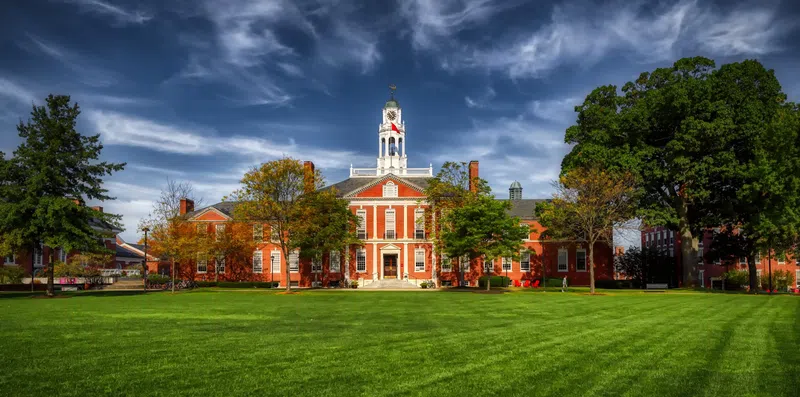 Boarding School: como funciona e como entrar em uma?