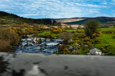 Onde foi gravada a série Vikings, onde se passa e o que é Kattegat: lugares reais para visitar
