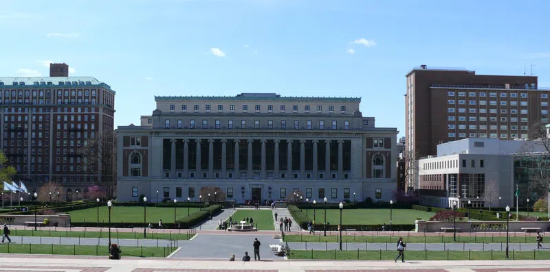 10 universidades americanas com as melhores bolsas para estudantes estrangeiros