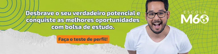 teste de perfil