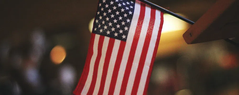 TESTE: Você passaria no teste de cidadania americana?