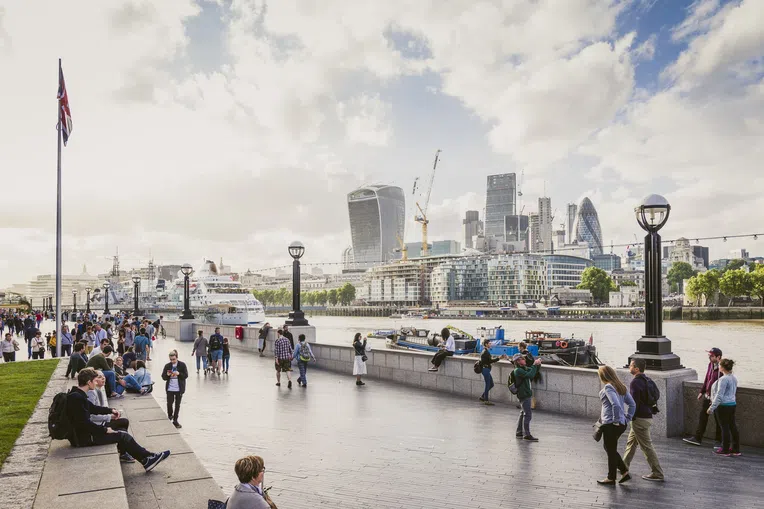 melhores-países-para-estudar-em-2020-Inglaterra