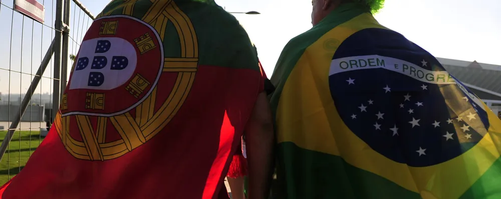 Brasileiros terão mais facilidade para trabalhar em Portugal