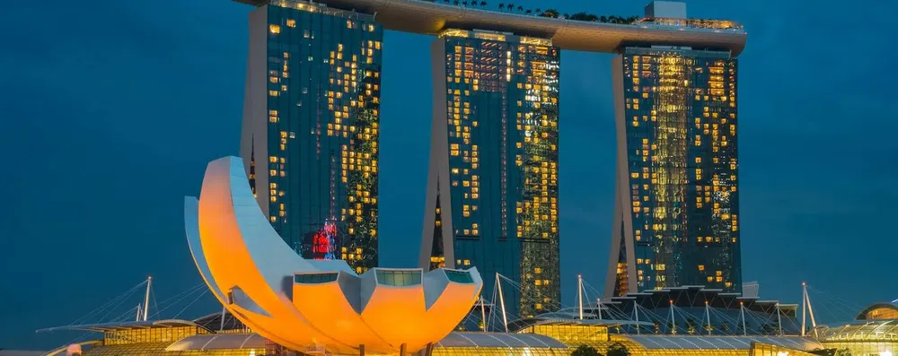 10 cidades mais seguras do mundo para turistas em 2024