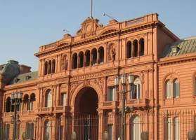 Casa Rosada