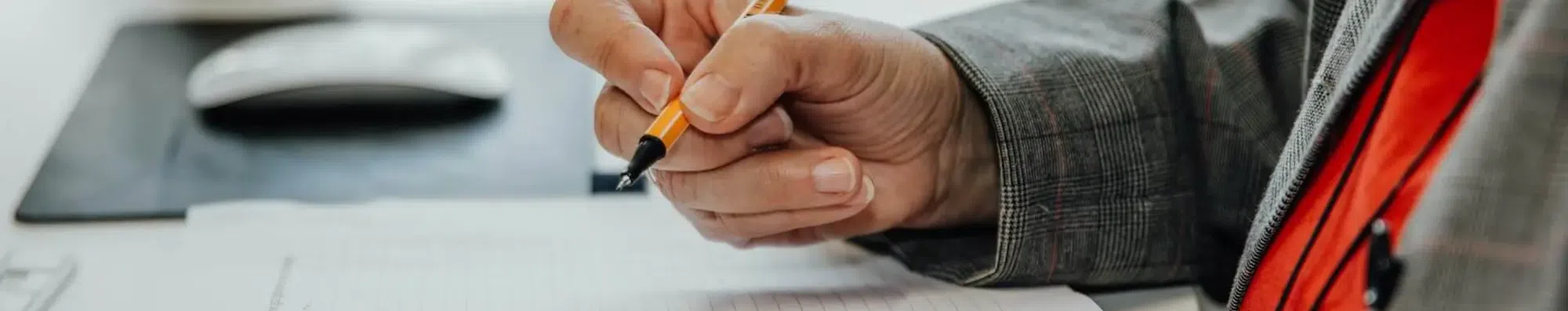 Provas internacionais: como saber qual é a certa para você