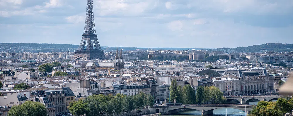 TESTE: Estes fatos sobre a França são verdadeiros ou falsos?