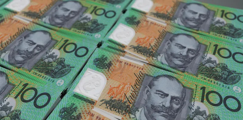 Como abrir uma conta bancária na Austrália?