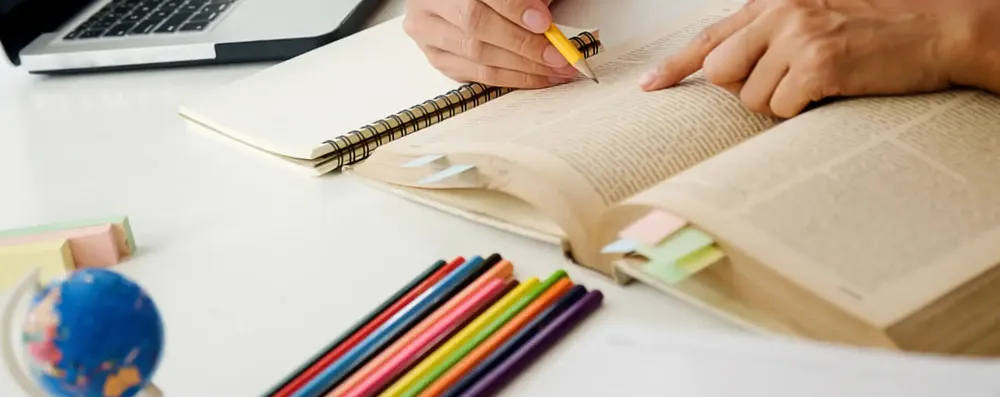 #ResumoDaAula 360: Como estudar nas melhores universidades do mundo