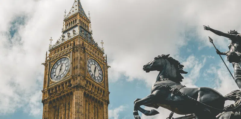 15 melhores atrações turísticas de Londres
