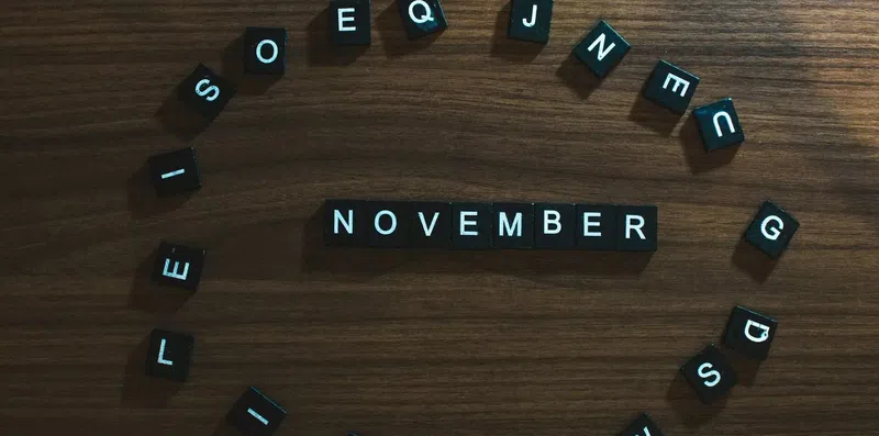 Melhores de novembro: top 5 posts mais acessados do mês