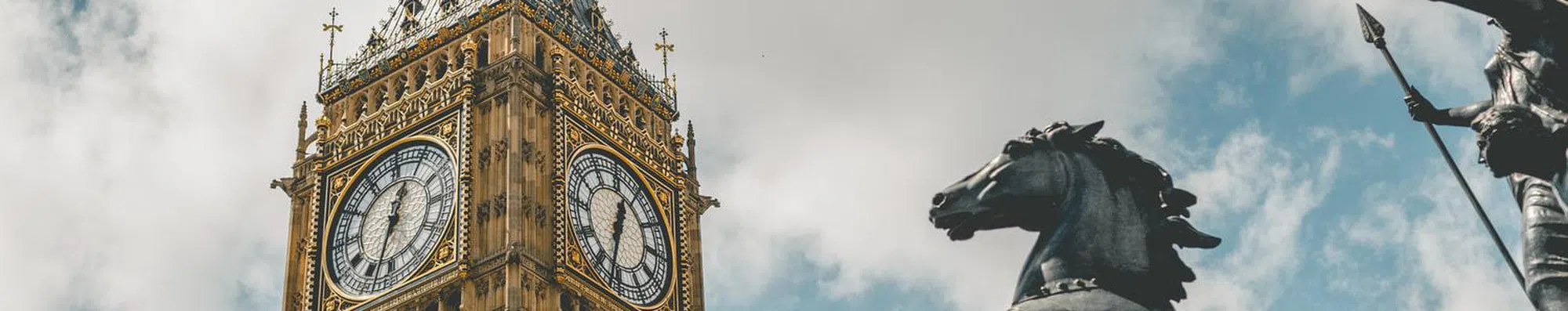 15 melhores atrações turísticas de Londres