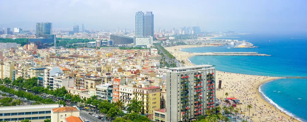 Visitar Barcelona: 5 lugares “escondidos”