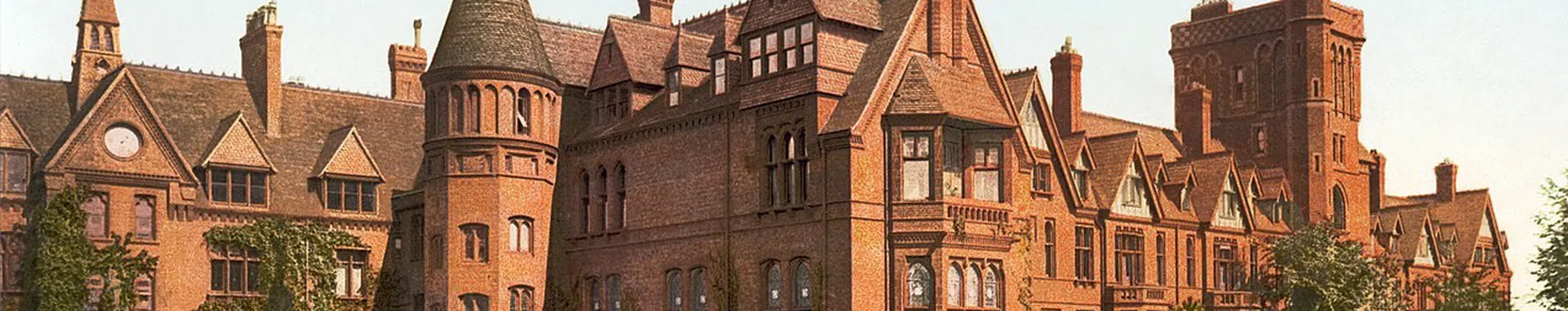 TESTE: o quanto você sabe sobre as universidades britânicas?