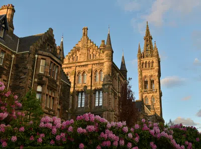 Universidade de Glasgow: como estudar com bolsa em uma das melhores da Escócia