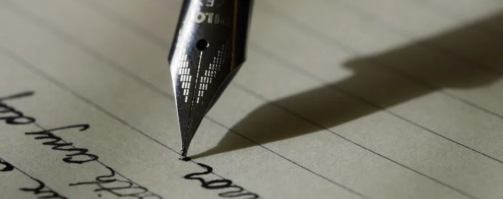 7 cursos online de Escrita Criativa para você fazer em casa