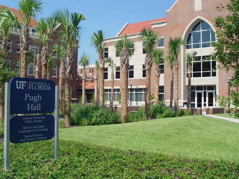 EUA: melhores universidades da Flórida