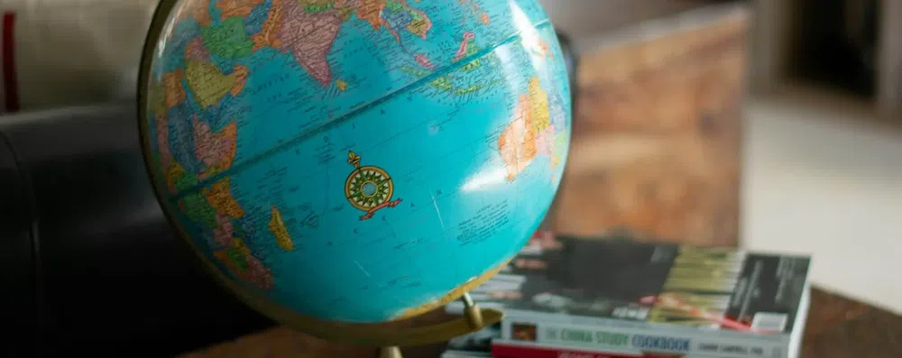 Destinos que bateram recorde de brasileiros em 2026