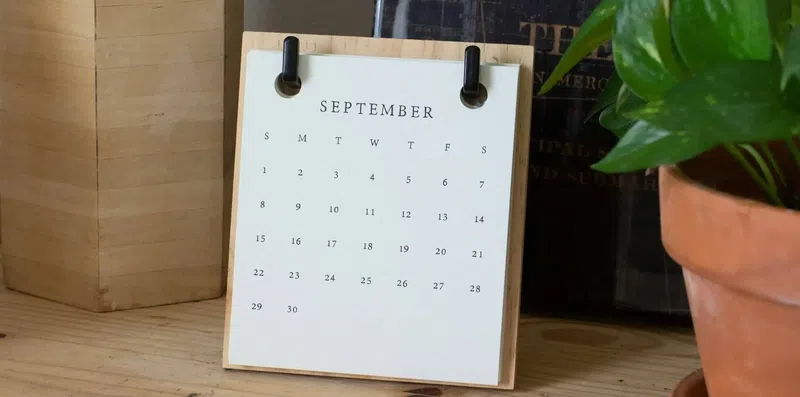 Melhores de setembro: top 5 posts mais acessados do mês
