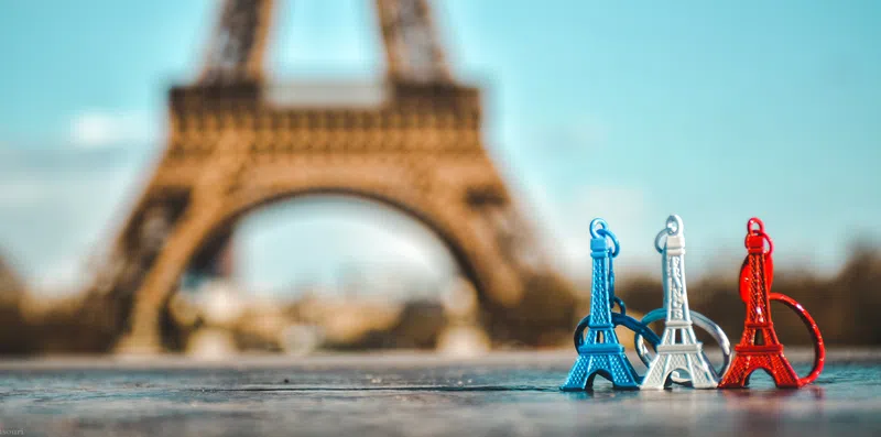 6 motivos para aprender francês