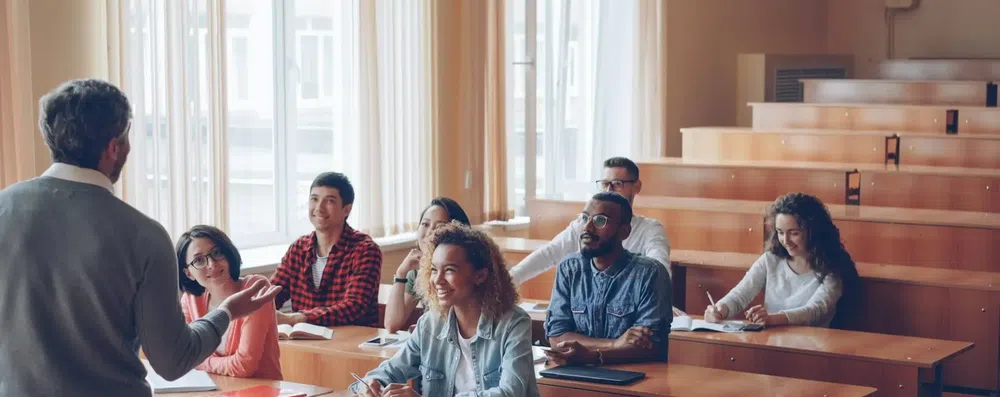 Como é estudar em uma universidade americana