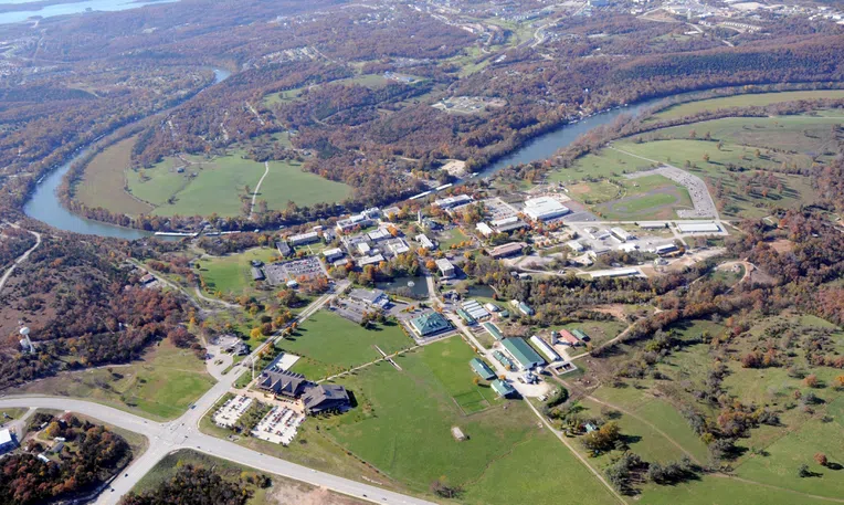 O Ozark College é uma das faculdades americanas sem mensalidades