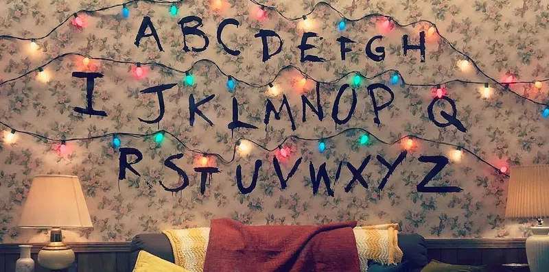 Decida entre os personagens de Stranger Things e diremos onde você deve estudar