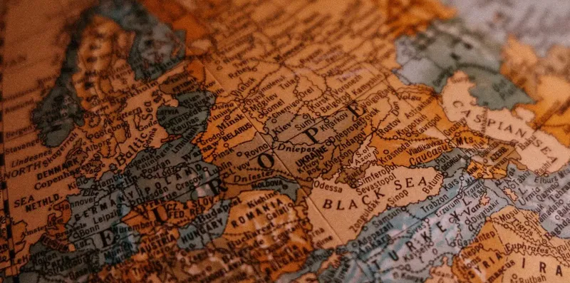 Países mais baratos da Europa para morar em 2026