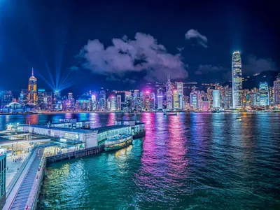 Doutorado em Hong Kong paga US$ 44 mil por ano