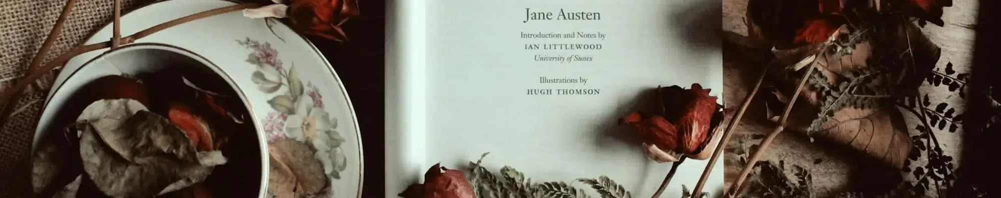 O Jane Austen ensina sobre a cultura britânica
