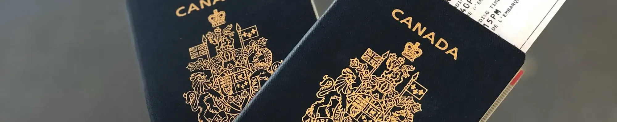 Bolsas de estudos abertas no Canadá para brasileiros