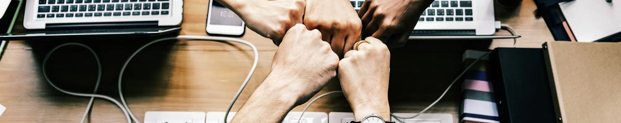 7 dicas para construir um bom networking