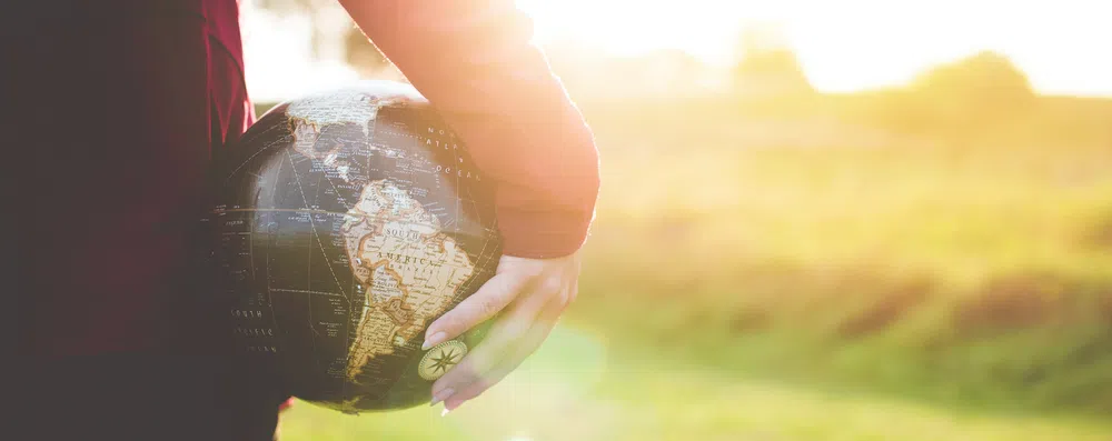 Como conquistar um estágio internacional em 2025
